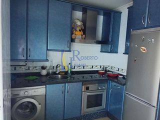 Piso en venta en Trobajo del Camino en San Andrés del Rabanedo