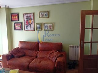 Piso en venta en Trobajo del Camino en San Andrés del Rabanedo