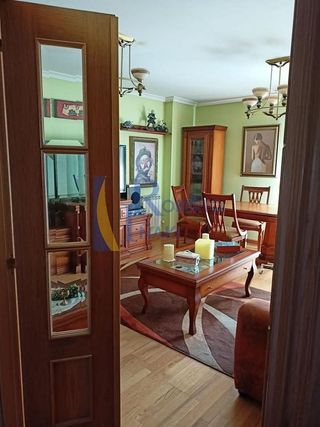 Piso en venta en Trobajo del Camino en San Andrés del Rabanedo