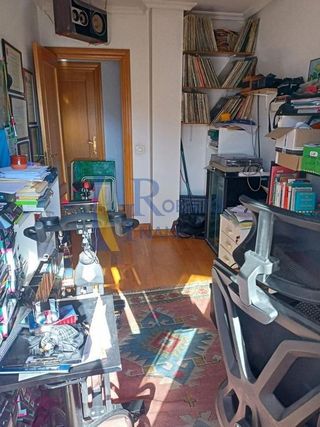 Piso en venta en Trobajo del Camino en San Andrés del Rabanedo