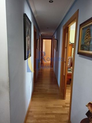 Piso en venta en Trobajo del Camino en San Andrés del Rabanedo