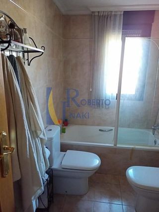 Piso en venta en Trobajo del Camino en San Andrés del Rabanedo