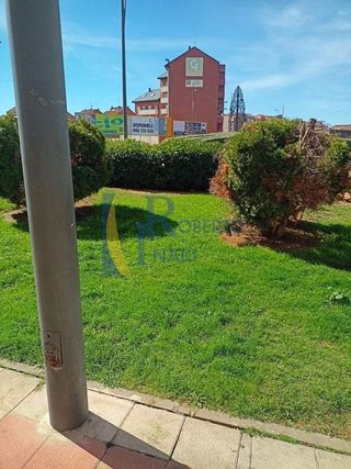 Piso en venta en Trobajo del Camino en San Andrés del Rabanedo