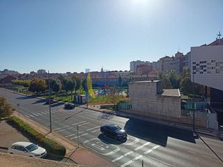 Piso en venta en Trobajo del Camino en San Andrés del Rabanedo