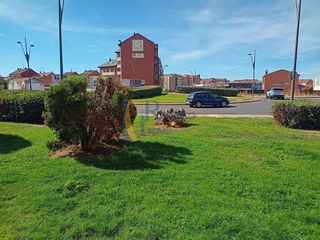 Piso en venta en Trobajo del Camino en San Andrés del Rabanedo