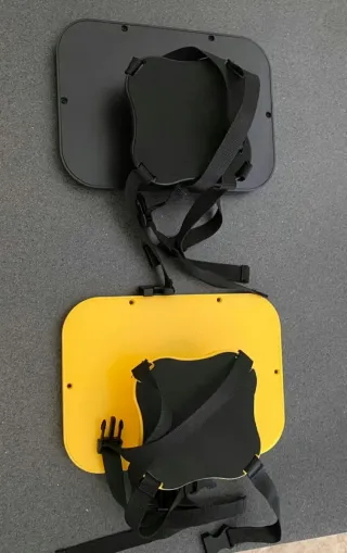 Espejo Bebé Coche Royal Rascals