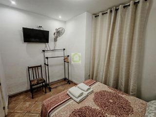 Piso en venta en Centro - Sagrario en Granada