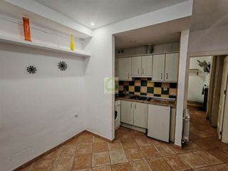 Piso en venta en Centro - Sagrario en Granada