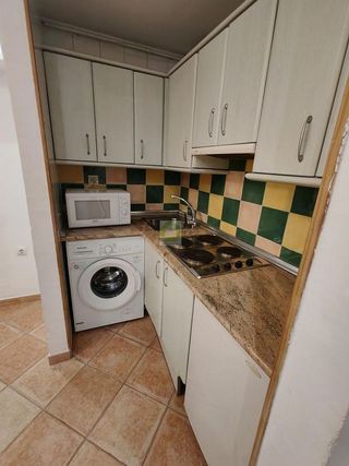 Piso en venta en Centro - Sagrario en Granada