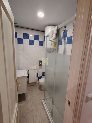 Piso en venta en Centro - Sagrario en Granada