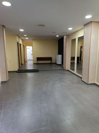 Local comercial en venta en Zona Campus Universitario en Burjassot