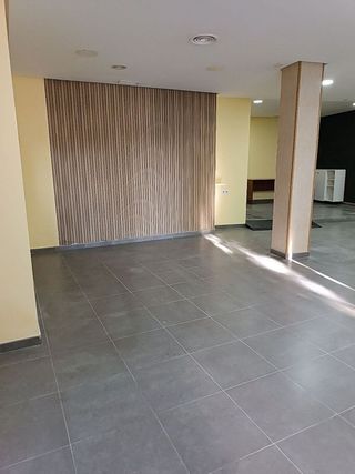 Local comercial en venta en Zona Campus Universitario en Burjassot