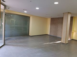 Local comercial en venta en Zona Campus Universitario en Burjassot