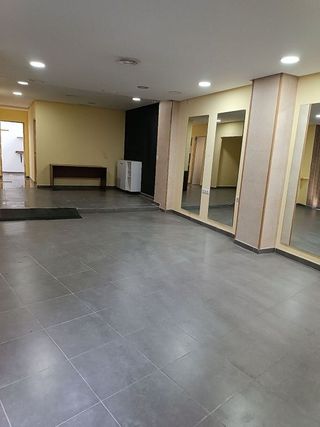 Local comercial en venta en Zona Campus Universitario en Burjassot