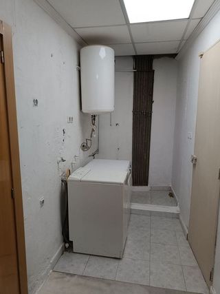 Local comercial en venta en Zona Campus Universitario en Burjassot