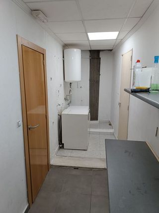 Local comercial en venta en Zona Campus Universitario en Burjassot