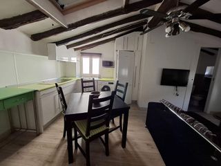 Edificio en venta en Tarazona