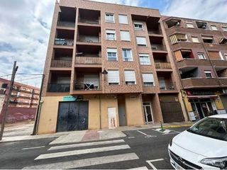 Local comercial en venta en Aldaia