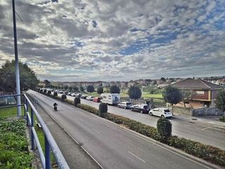 Dúplex en venta en General Dávila en Santander