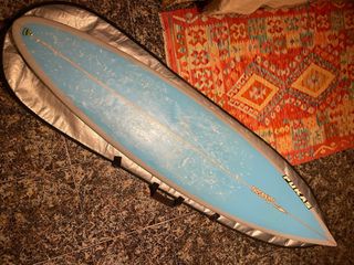 Tabla Surf Pukas Rawson 7'2