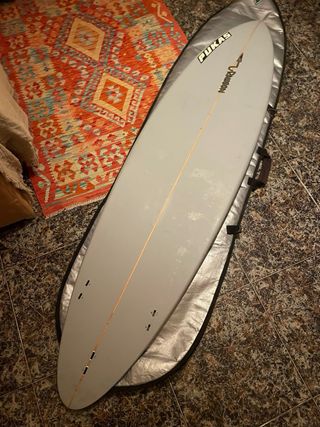 Tabla Surf Pukas Rawson 7'2