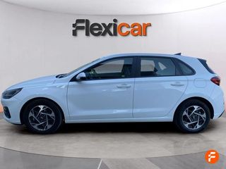 Hyundai i30 1.0 TGDI 48V Klass