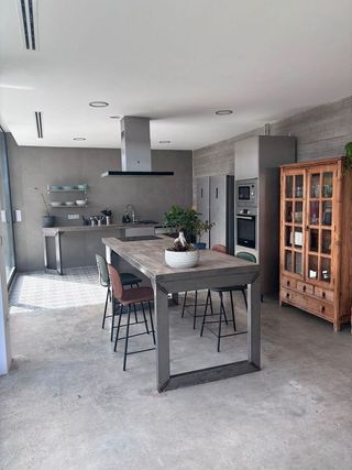 Chalet en venta en Zona Piscinas en Burriana