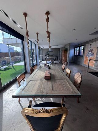 Chalet en venta en Zona Piscinas en Burriana