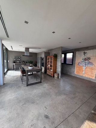 Chalet en venta en Zona Piscinas en Burriana