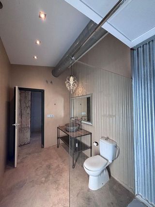 Chalet en venta en Zona Piscinas en Burriana