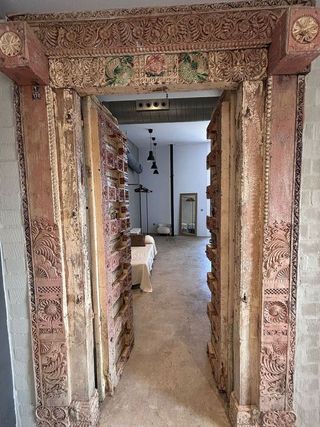 Chalet en venta en Zona Piscinas en Burriana