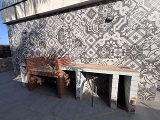 Chalet en venta en Zona Piscinas en Burriana