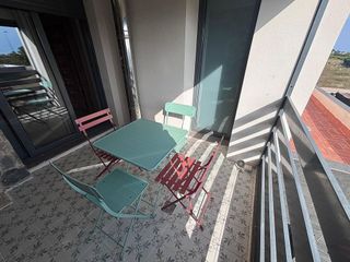 Chalet en venta en Zona Piscinas en Burriana