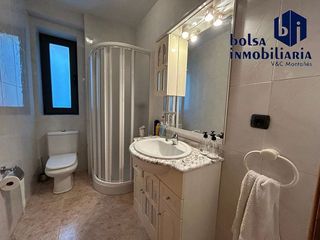 Casa pareada en venta en Alcalá la Real