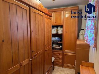 Casa pareada en venta en Alcalá la Real