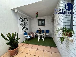 Casa pareada en venta en Alcalá la Real