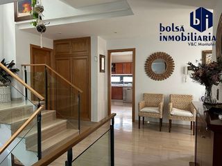 Casa pareada en venta en Alcalá la Real