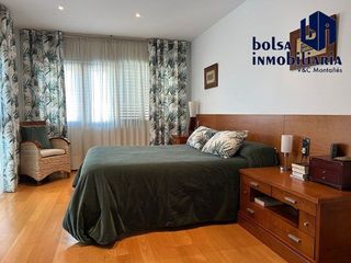 Casa pareada en venta en Alcalá la Real