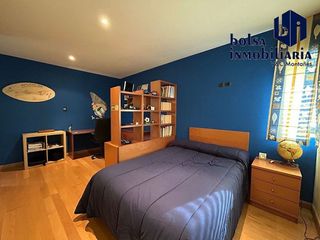 Casa pareada en venta en Alcalá la Real