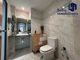 Casa pareada en venta en Alcalá la Real