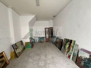 Chalet en venta en Centro en Almazora/Almassora