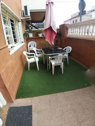 Casa adosada en venta en Els Molins en Mataró