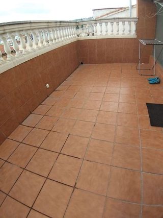 Casa adosada en venta en Els Molins en Mataró