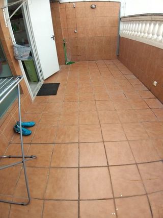 Casa adosada en venta en Els Molins en Mataró