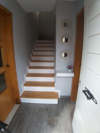 Casa adosada en venta en Els Molins en Mataró