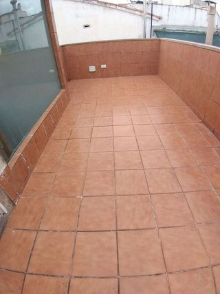 Casa adosada en venta en Els Molins en Mataró