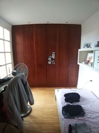 Casa adosada en venta en Els Molins en Mataró