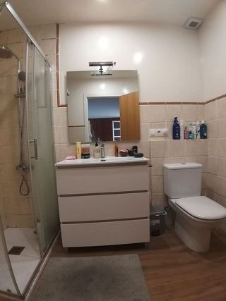 Casa adosada en venta en Els Molins en Mataró