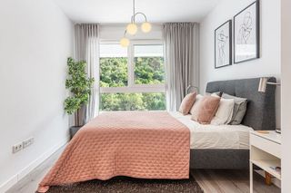 Piso en venta en Benahavís