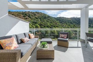 Piso en venta en Benahavís